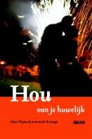 Hou van je huwelijk book