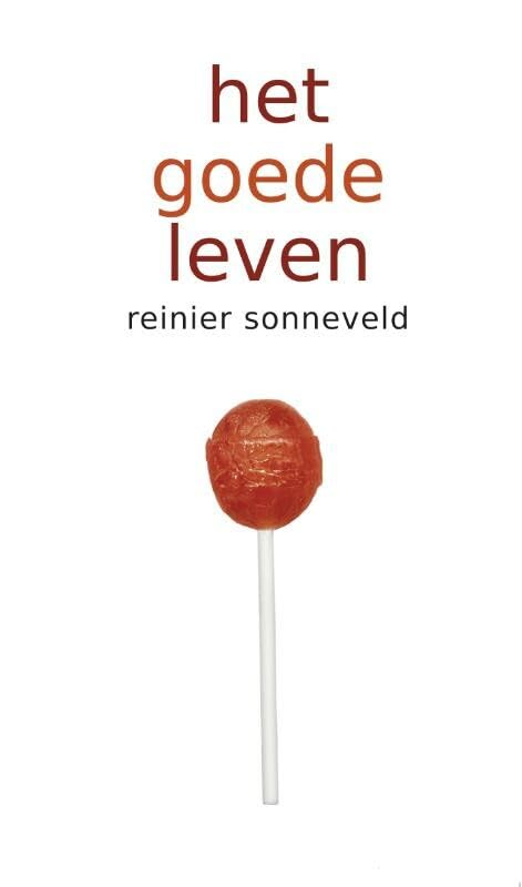 Het goede leven: je wordt wie je bewondert book