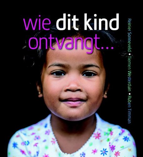 Wie dit kind ontvangt ... book