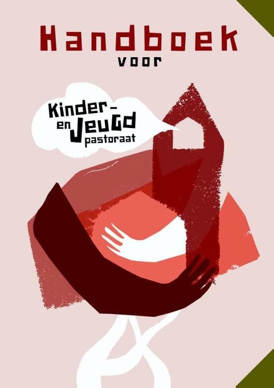 Handboek voor kinder- en jeugdpastoraat book