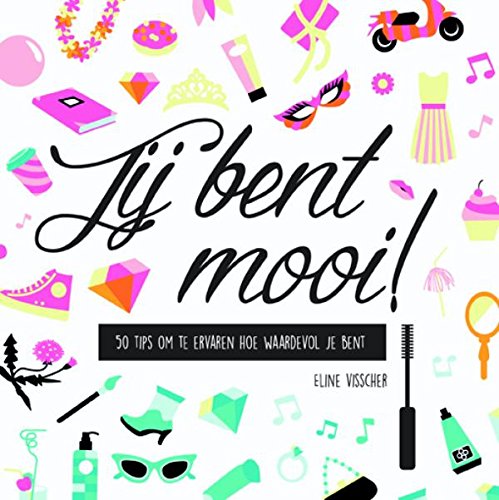 Jij bent mooi ! Social Sciences Books