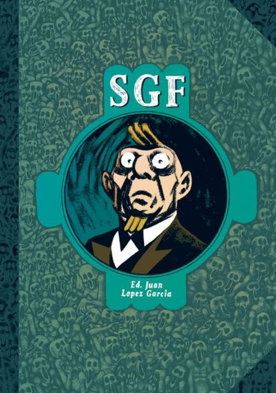 Product Image: S.G.F.