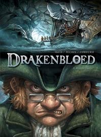 Drakenbloed 4: Druïde Iweret book