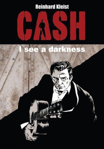 Cash: I see a darkness book
