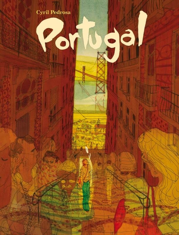 Product Image: Portugal