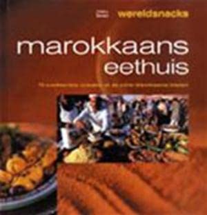 Product Image: Marokkaans eethuis
