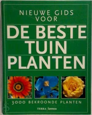 Nieuwe gids voor de beste tuinplanten Garden & Plants