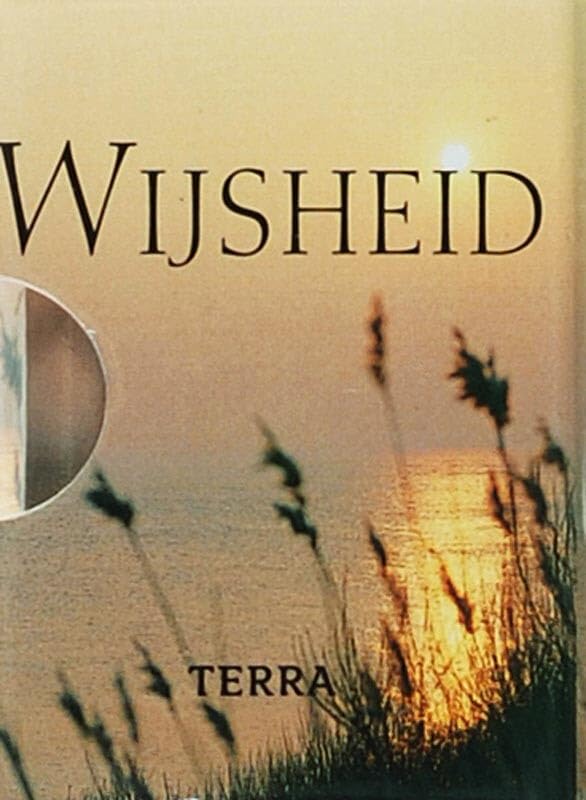 Product Image: Wijsheid