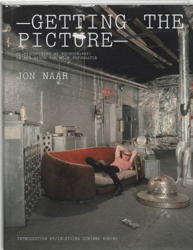 Getting the Picture: Re-discovering My Photography book