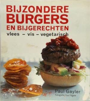 Bijzondere burgers en bijgerechten Leisure, Home & Garden