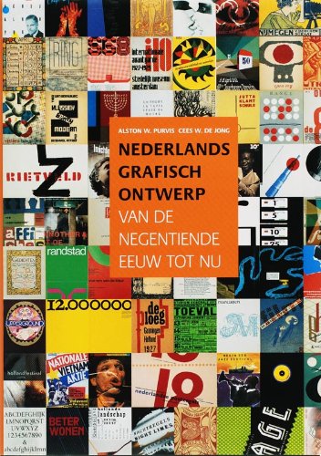 Nederlands grafisch ontwerp: van de negentiende eeuw tot nu Film, Art & Culture