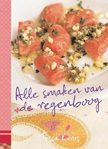 Alle smaken van de regenboog Leisure, Home & Garden
