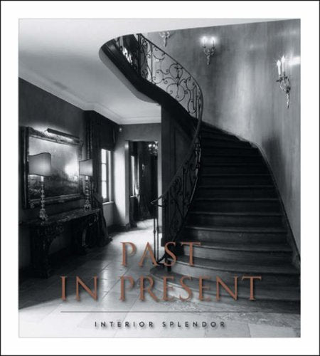 Product Image: Past In Present: Interior Splendour