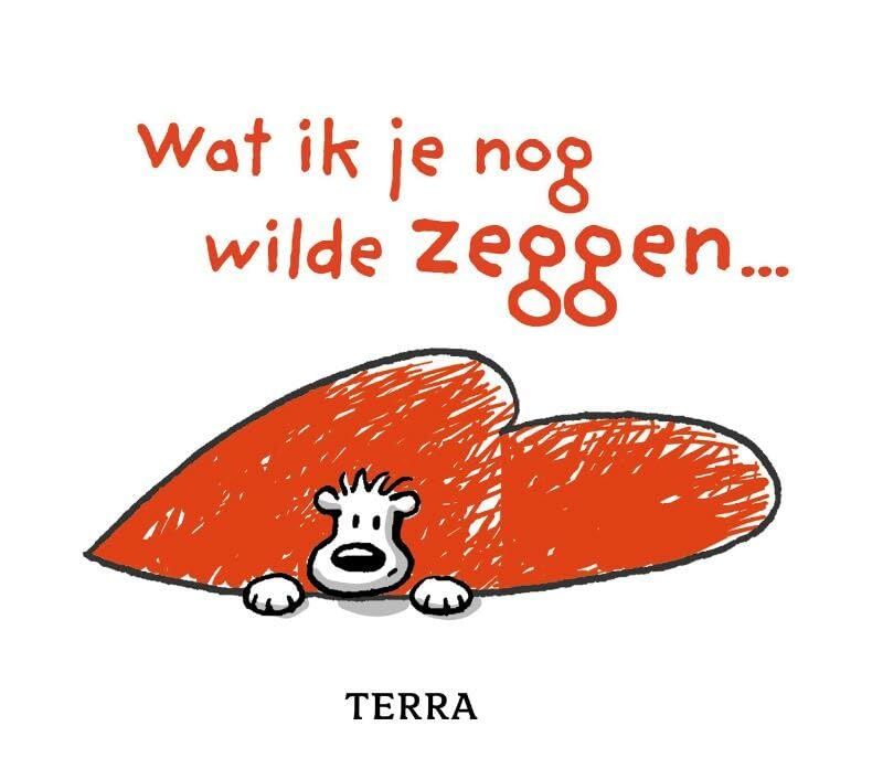 Wat ik je nog wilde zeggen... book