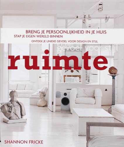 Gevoel voor stijl - Ruimte Hobbies & Crafts