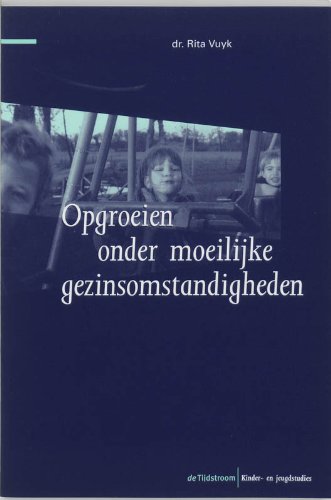 Opgroeien onder moeilijke gezinsomstandigheden Books