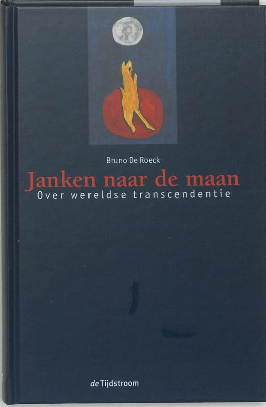 Product Image: Janken naar de maan