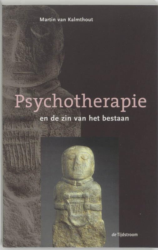 Psychotherapie en de zin van het bestaan book