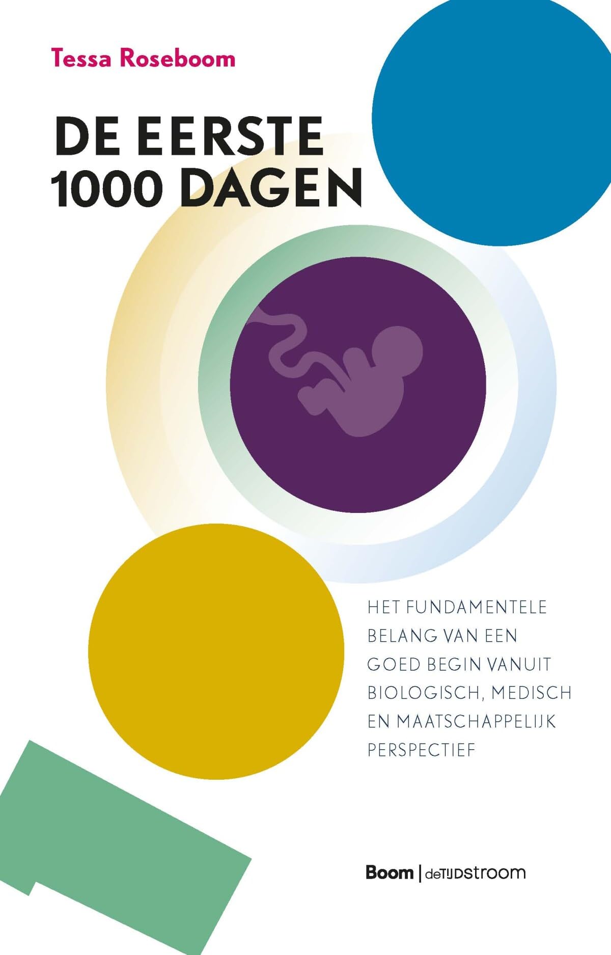 De eerste 1000 dagen: het fundamentele belang van een goed begin vanuit biologisch, medisch en maatschappelijk perspectief Medicine