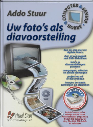 Uw foto's als diavoorstelling + CD-ROM / druk 1 Computer Science