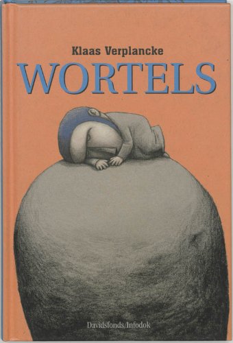 Wortels, of De tijd die wachten heet book