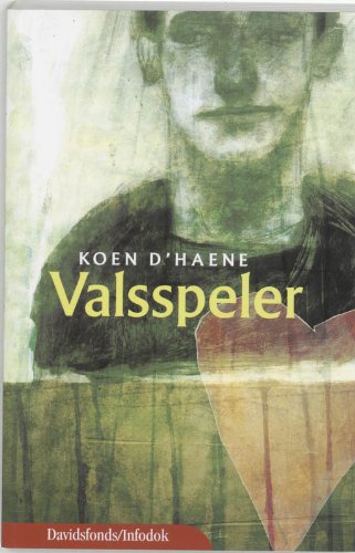 Valsspeler (Davidsfonds/Infodok-jeugd) Books