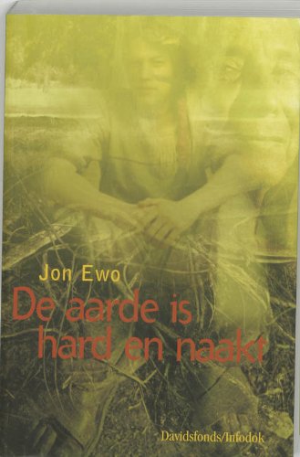 Product Image: De aarde is hard en naakt