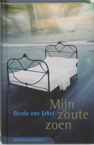 Mijn zoute zoen (Davidsfonds/Infodok-jeugd) Books