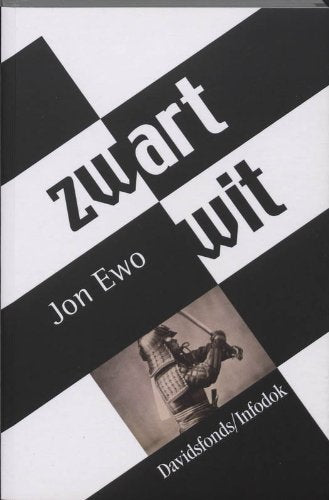 Zwart /wit: een verhaal over onrecht book