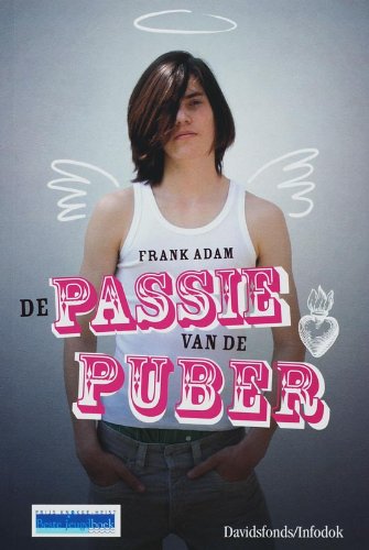 De passie van de puber, of Het dubbele leven en lijden van de jonge Jos Fiction
