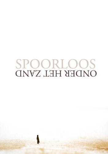 Spoorloos onder het zand Fiction