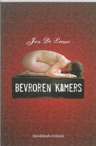 Bevroren kamers book