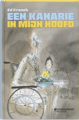 Een kanarie in mijn hoofd Novels & Short Stories