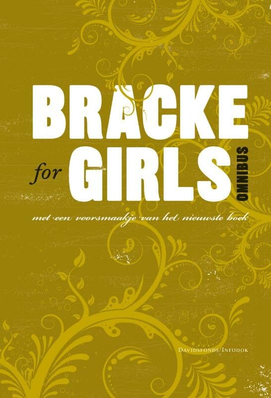 Bracke for girls Novels & Short Stories for children