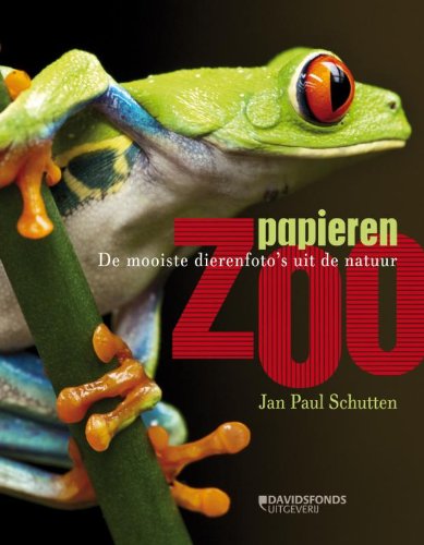 Kijk je ogen uit / druk 1: de mooiste dierenfoto's uit de natuur Non-fiction