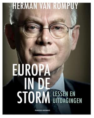 Europa in de storm: lessen en uitdagingen book
