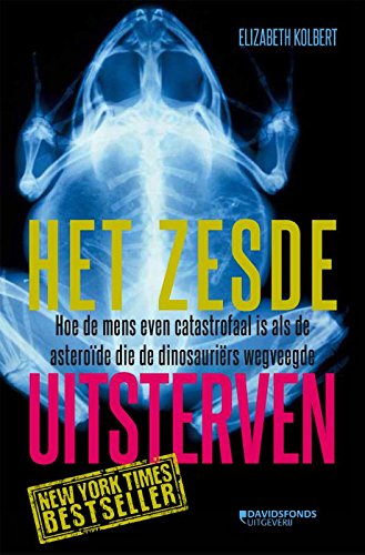 Product Image: HET ZESDE UITSTERVEN