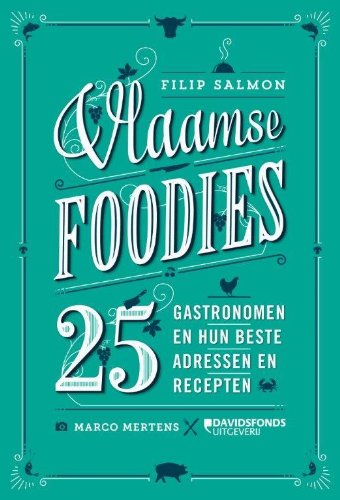 Vlaamse foodies Leisure, Home & Garden