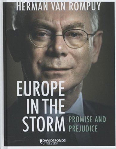 Europe in the storm: promise and prejudice Social Sciences