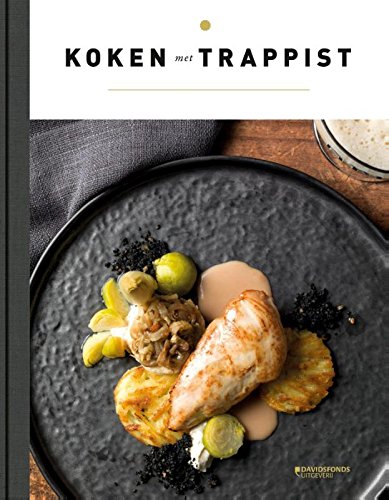 Koken met trappistenbier: Hotelschool Spermalie book