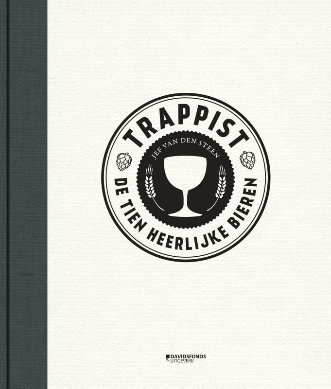 Trappist: de tien heerlijke bieren book