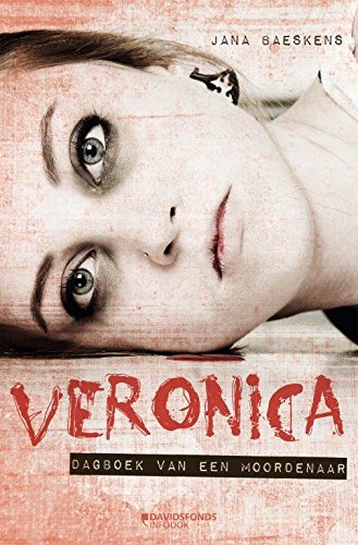 Veronica: dagboek van een moordenaar book