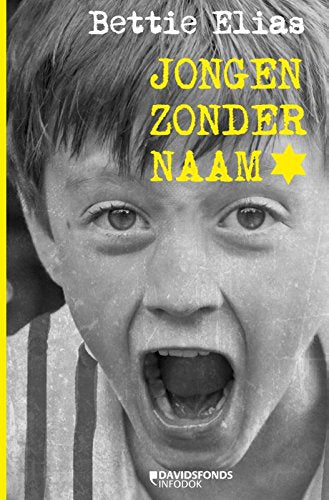 Jongen zonder naam Novels & Short Stories