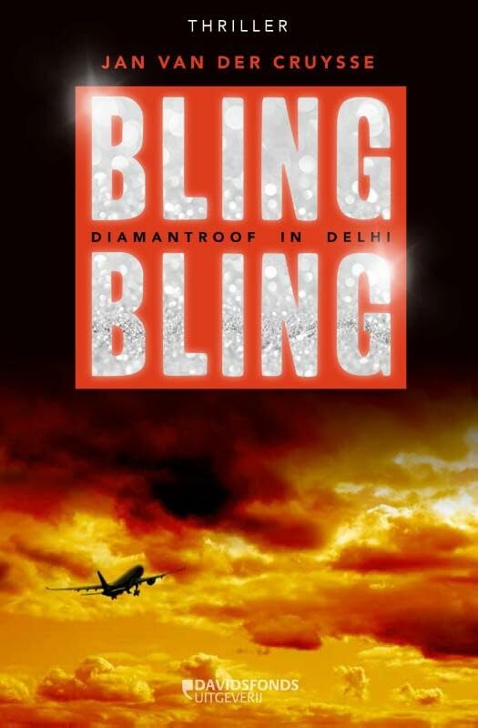 Diamantroof in Delhi: diamantroof in Delhi (Bling bling, 1) Contemporary literature
