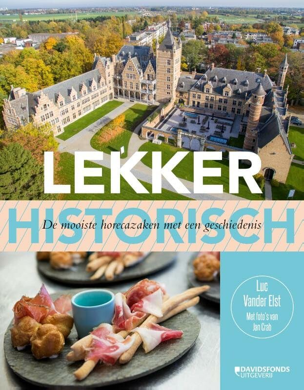 Product Image: Lekker historisch