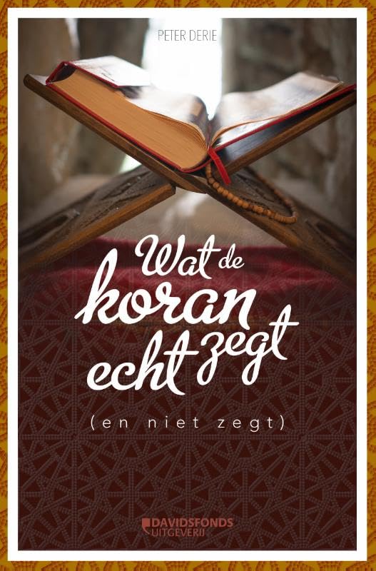 Wat de Koran echt zegt (en niet zegt) Social Sciences
