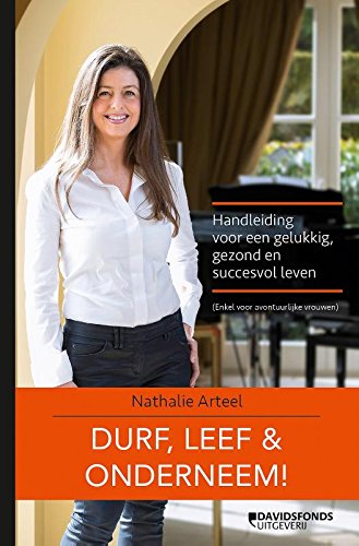 Durf, leef & onderneem! Social Sciences