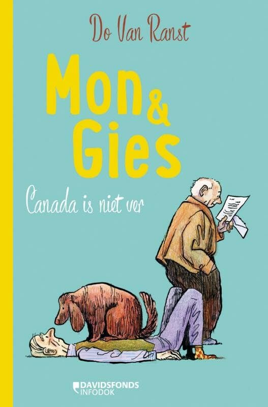 Product Image: Mon en Gies