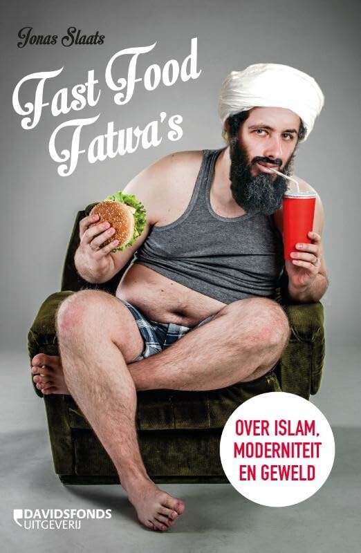 Product Image: Fast Food Fatwa's