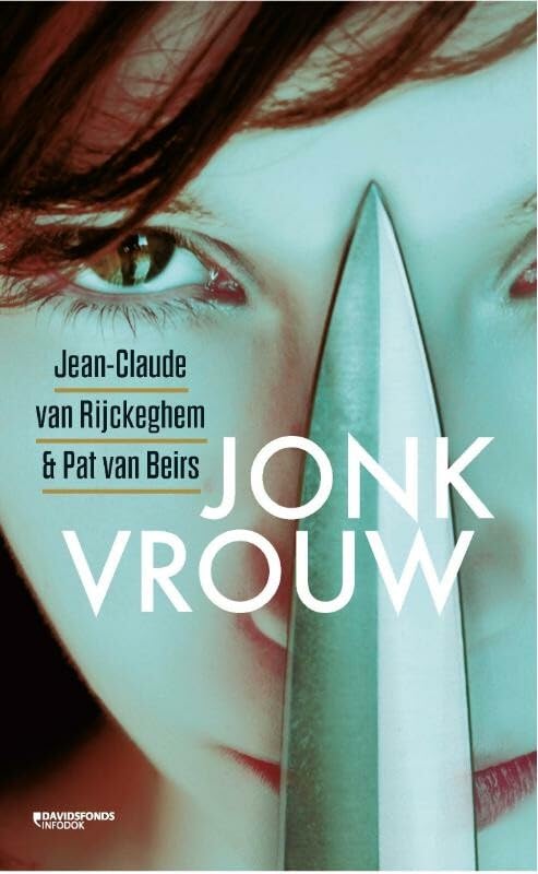 Jonkvrouw Novels & Short Stories